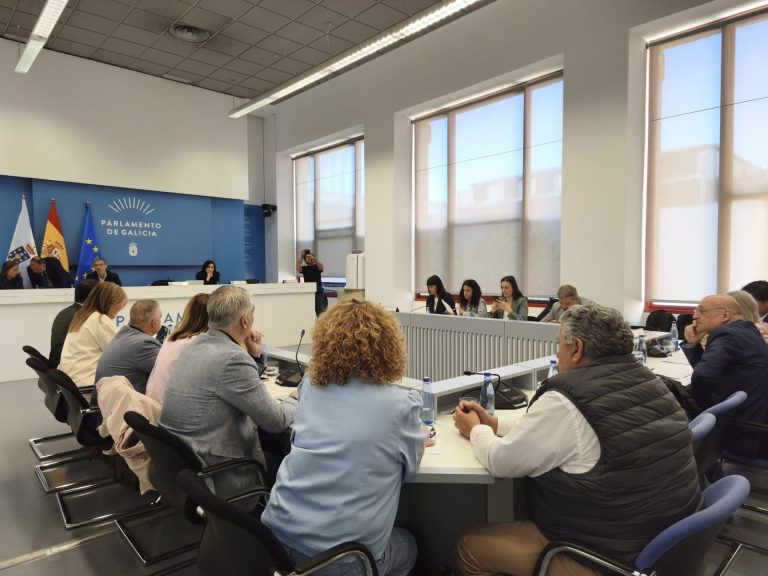 La comisión sobre la reforma de la financiación autonómica retoma sus trabajos sin visos de consenso