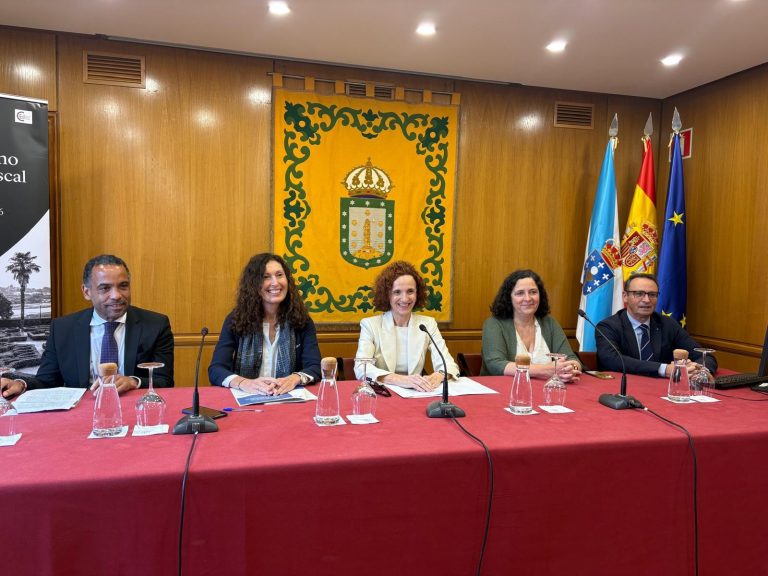 La fiscal superior de Galicia apela a la «protección institucional» frente a la violencia de género