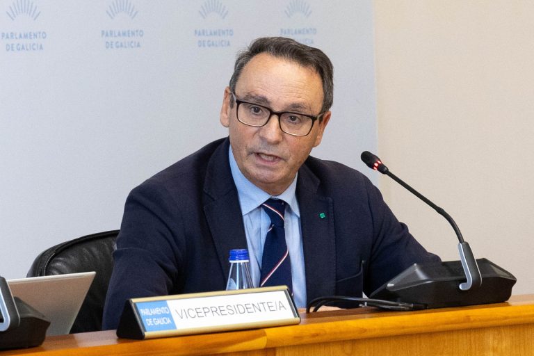 La Xunta afea al Gobierno «falta de previsión» con la ley de eficiencia judicial, pero afirma que Galicia cumplió plazos