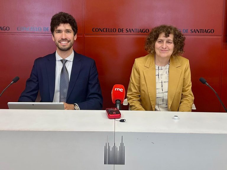 El Ayuntamiento de Santiago comprará edificios en desuso para convertirlos en vivienda de alquiler asequible