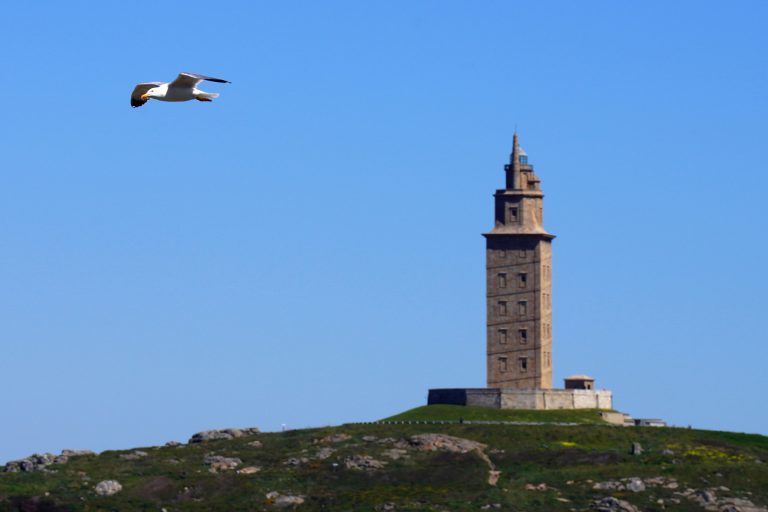 Galicia registró en 2026 la primavera climatológica más seca desde 1990