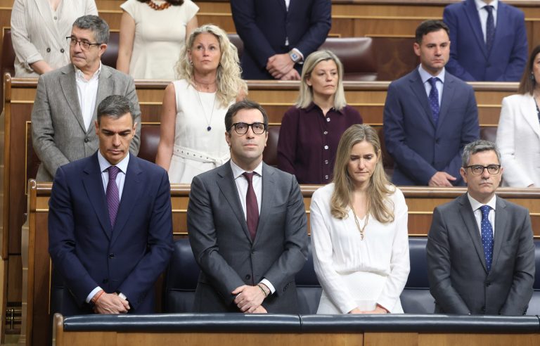 El BNG pide al Gobierno que rechace la mina de Doade y este responde que «el litio es importante para la transición»