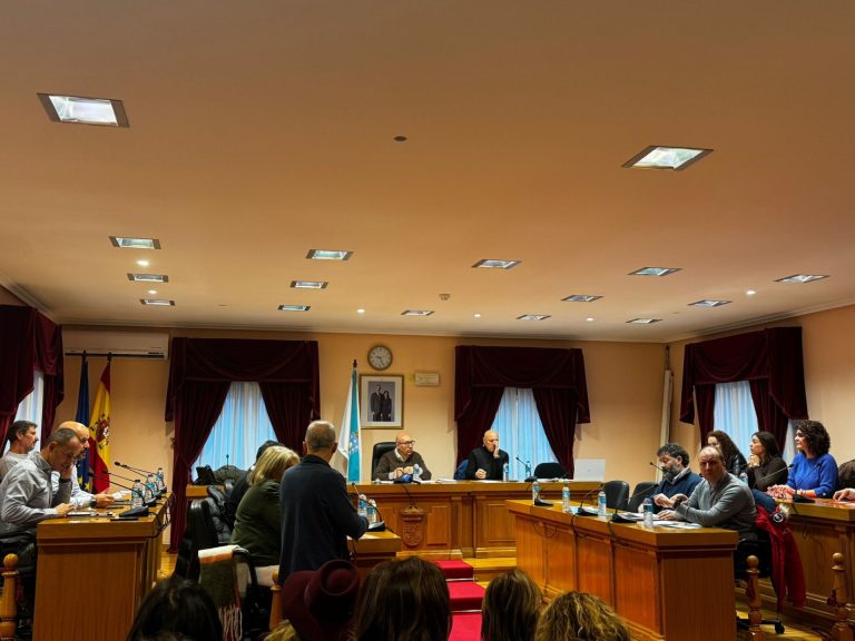 Dos ediles del PP de Barbadás (Ourense) pasan a no adscritos por «discrepancias insalvables» con la dirección municipal