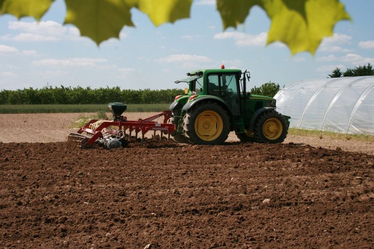 Rural.- Galicia es la comunidad con más muertes por accidentes con maquinaria agrícola: 278 entre 2010 y 2023