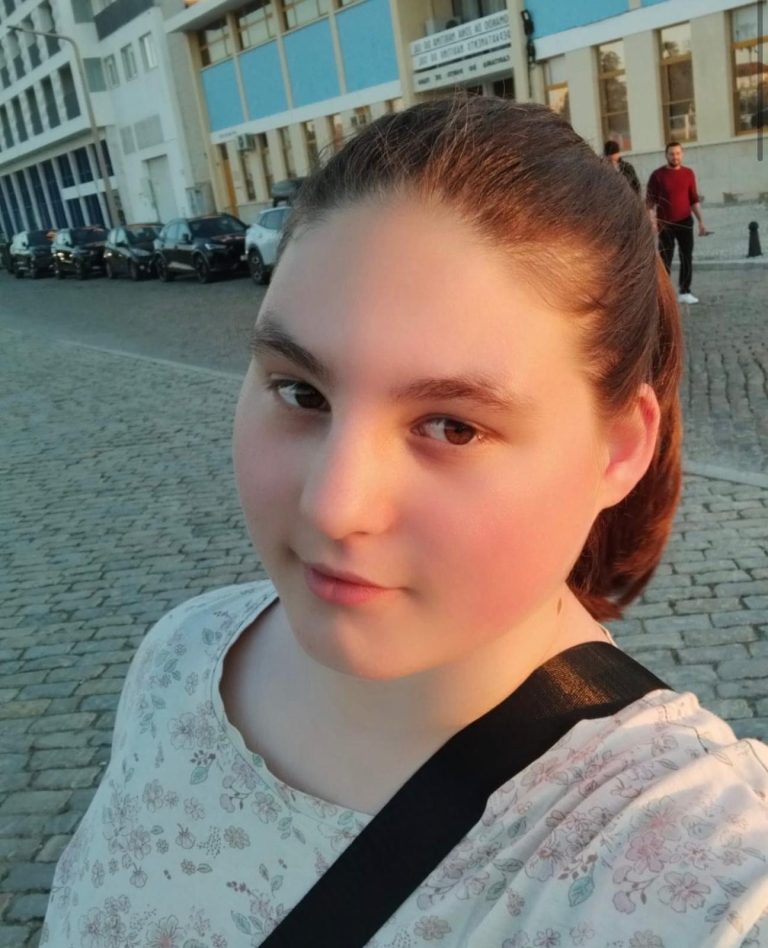 Buscan en Moaña (Pontevedra) a una joven de 19 años que falta desde este martes