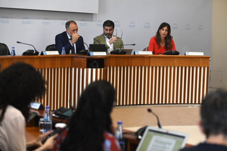 Xunta carga contra el presidente de la Fegamp por el «tono crítico» en alegaciones a la ley de administración local