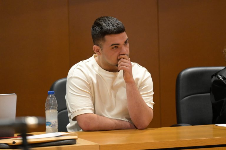El autor del apuñalamiento mortal a Yoel Quispe con una navaja: «Vino a pegarme, me enfadé y la clavé»
