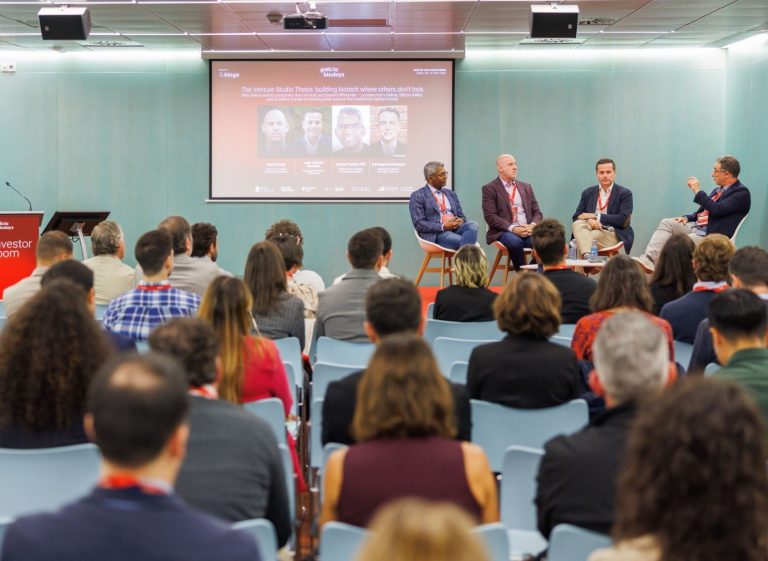La gallega Nowture y General Inception se unen para identificar y lanzar compañías biotech al mercado de EEUU y Europa