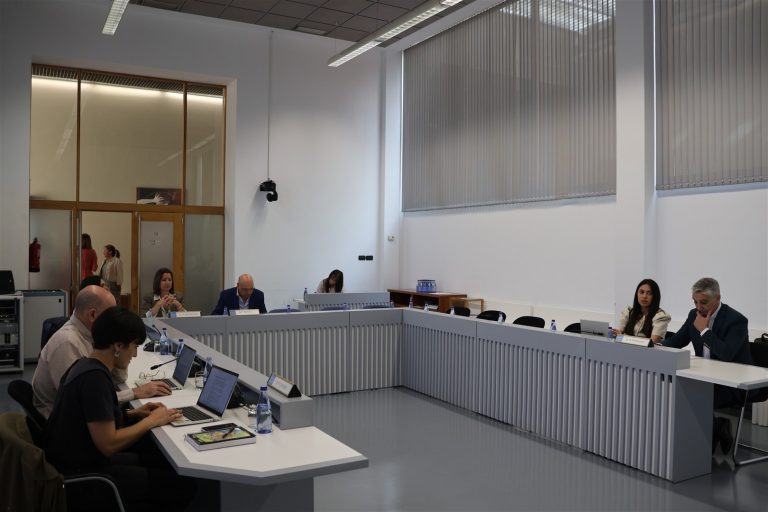 Rural.- Constituida la comisión parlamentaria que va a analizar los precios lácteos