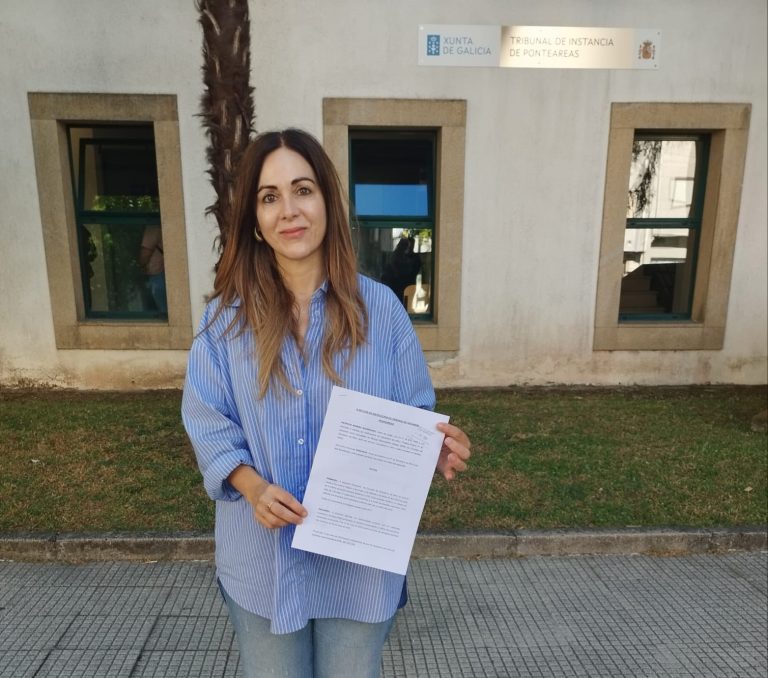 BNG de Salvaterra denuncia en el juzgado uso de fondos de la PLISAN para «tapar el agujero» económico del Ayuntamiento