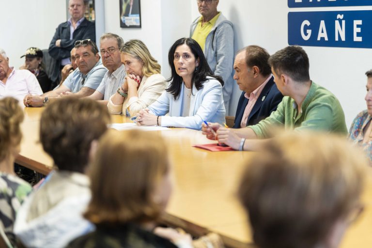 El PPdeG critica un «nuevo castigo» del Gobierno al suprimir convenios del Imserso con ayuntamientos pequeños