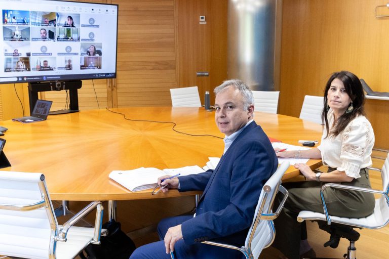 El Gobierno ratifica que Galicia recibirá 399 millones del plan de vivienda y la Xunta insiste en que es insuficiente