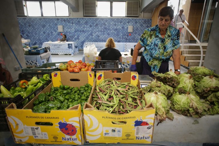 IPC.- La inflación se sitúa en el 3,5% en mayo en Galicia, el tercer mayor dato por CC.AA.