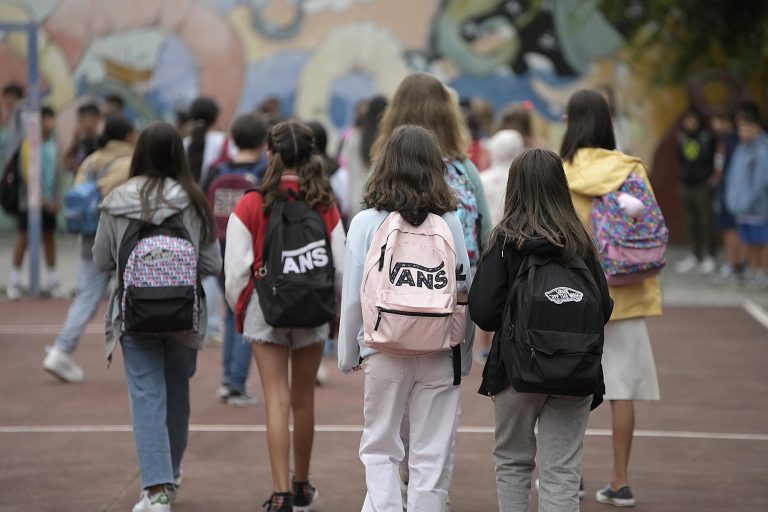 El cursos escolar 2026-2027 en Galicia comenzará el 9 de septiembre y finalizará el 21 de junio