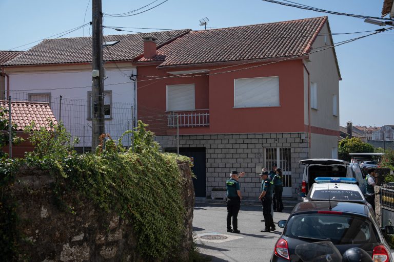 Sucesos.- «Es duro para la familia y el policía», dice el alcalde de Cambados sobre la operación antidroga con un muerto