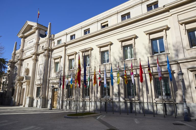Unanimidad en el Senado para reclamar al Gobierno medidas que eviten apagones y la mala cobertura en Tomiño