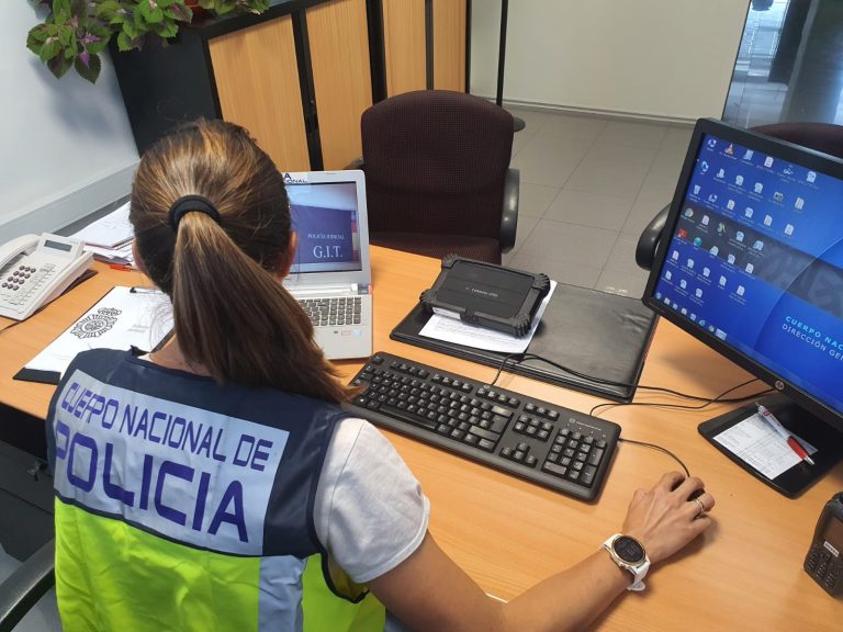 Sindicatos policiales alertan de un aumento del 20% de la criminalidad en Galicia en los últimos años