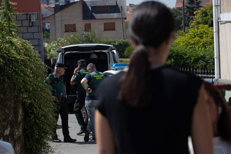 Sucesos.- La novia del muerto en una operación policial contra las drogas y testigo de los hechos: «Estaba desarmado»