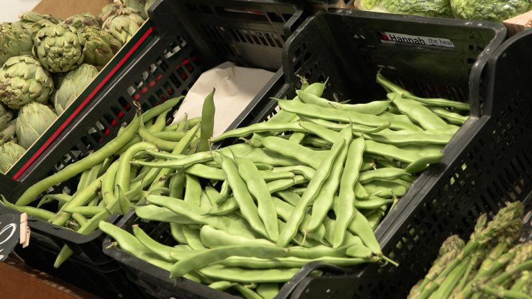Rural.- La Eurocámara aprueba el refuerzo del poder de negociación de los agricultores frente a las distribuidoras
