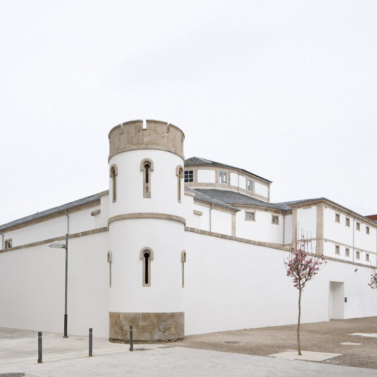O Vello Cárcere de Lugo recibirá la distinción de Lugar de Memoria Democrática en los próximos días
