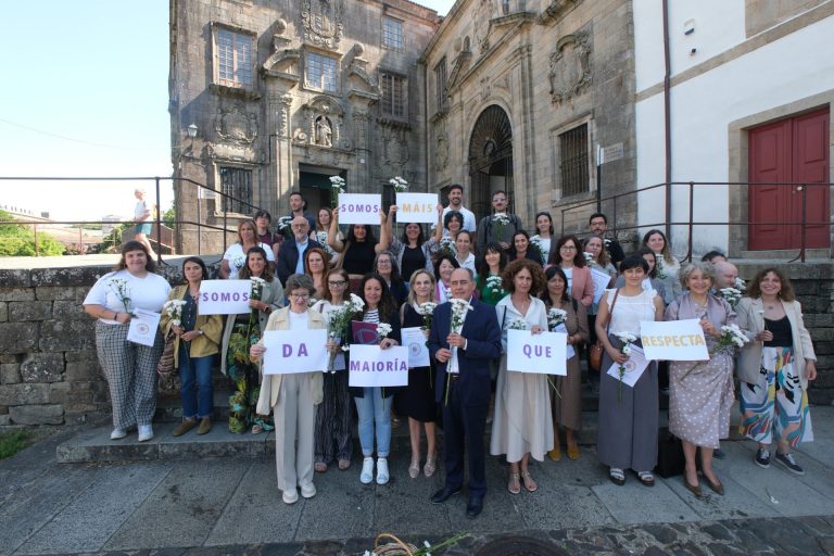 Entidades sociales alertan de la «normalización de la aporofobia» y de la «institucionalización de una agenda del odio»