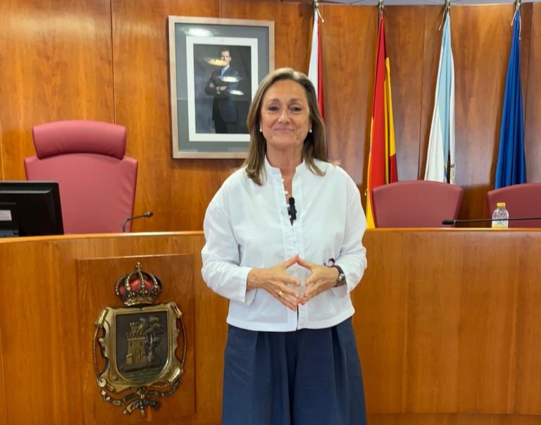 PP confirma que pedirá la comparecencia de Caballero sobre el caso Saltamontes mediante una moción en pleno ordinario