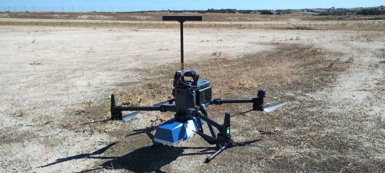 Enaire impulsa en A Coruña el desarrollo del ‘U-space’ europeo con novedades para la gestión de drones