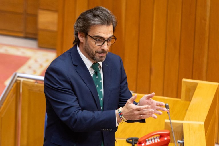 La Xunta vuelve a reprochar «falta de compromiso» del Gobierno con el Corredor Atlántico