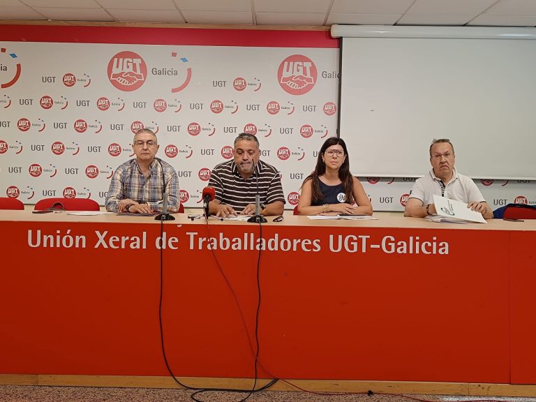 Sindicatos piden el cese del director de Xustiza por «colapso» con la implantación de los Tribunales de Instancia