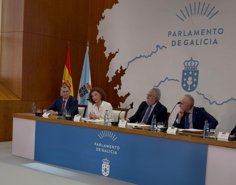Fiscalía reivindica un modelo baseado en la autonomía, la dignidad y la igualdad de las personas con discapacidad