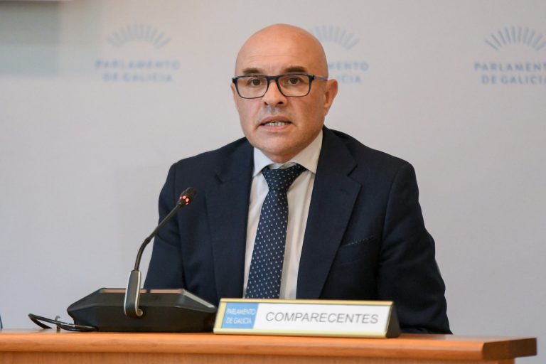 La Xunta ultima la ley de violencia y acoso digital con la previsión de aprobarla a finales de este año