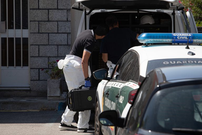 Prisión provisional para cinco de los 12 detenidos el martes en el operativo antidroga de Cambados