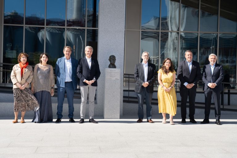 Hijos de Rivera inaugura nueva sede corporativa en A Coruña con el reto de seguir creciendo en producción y facturación