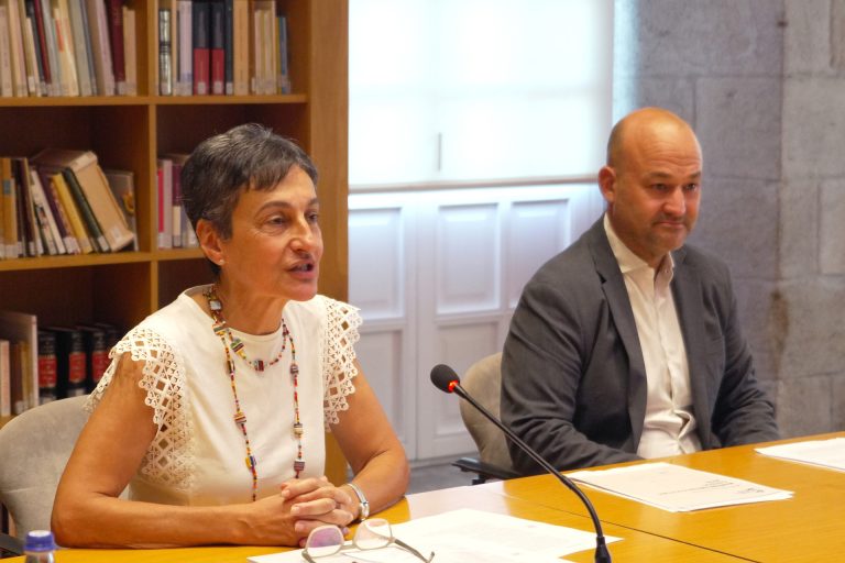 El sector cultural gallego trabaja más, pero ingresa menos por el incremento de los costes