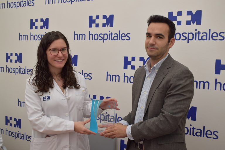 El Hospital HM Rosaleda de Santiago, distinguido como centro privado con mejor reputación sanitaria de Galicia
