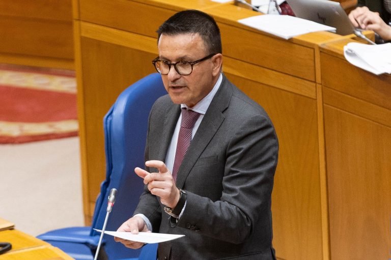 El plan de la Xunta para reducir las bajas estará listo la primera quincena de julio