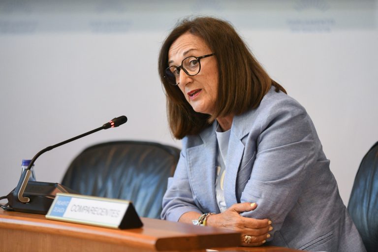 La Xunta reivindica la «solución» de Sogama a los municipios de O Barbanza ante preguntas del BNG sobre Lousame