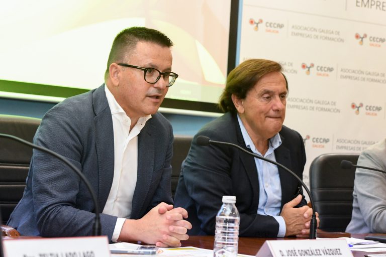 Emprego ve «agentes clave» a las entidades de formación para conectar talento con las demandas de las empresas