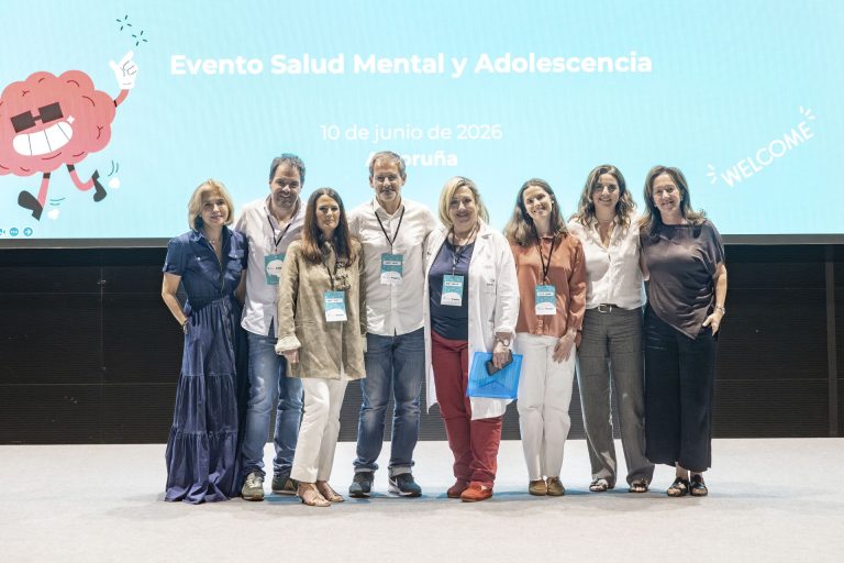 Salud mental y hábitos saludables, a debate en unas jornadas de Fundación Quirónsalud con 177 estudiantes en A Coruña