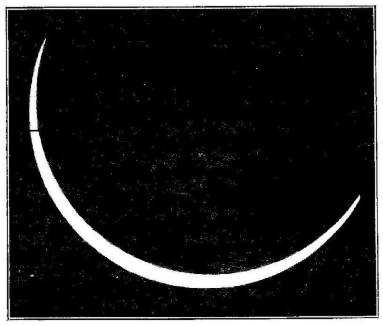 Este domingo comienza el verano en el que Galicia vivirá un eclipse solar total por primera vez desde 1912