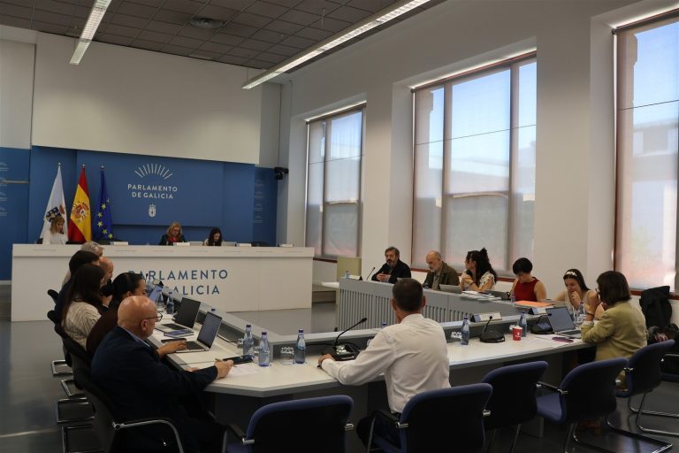 Rural.- El Parlamento pide al Gobierno una ley para priorizar la contratación pública de alimentos de proximidad
