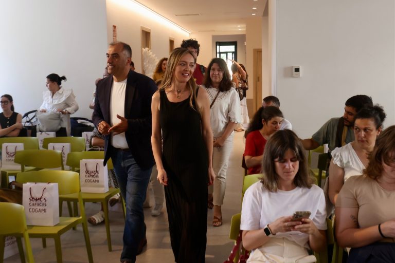 La Xunta destinará más de 18 millones hasta 2028 para mantener y crear nuevas unidades de atención temprana