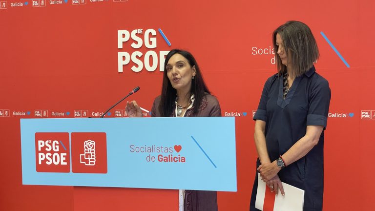 Rural.- PSdeG avisa de que la Xunta puede perder «por mala gestión» 8,5 millones para recuperar montes quemados en 2025
