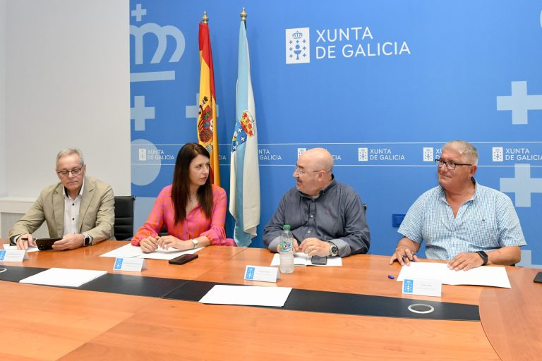Rural.- Medio Rural «flexibiliza» la frecuencia de uso de fitosanitarios para hacer frente a la plaga del gusano soldado