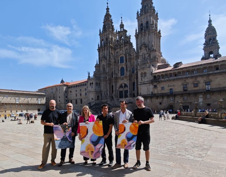 Santiago acogerá el Festival ‘Curtocircuíto’ del 30 de junio al 5 de julio con 21 filmes de 16 países