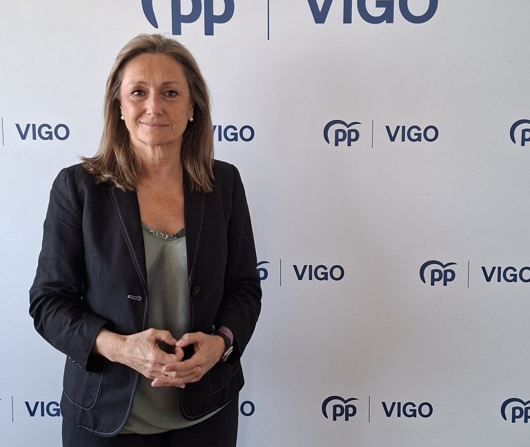 El PP de Vigo critica que Caballero «racauda dinero, pero no lo devuelve a la ciudad» al dejar sin ejecutar 150 millones