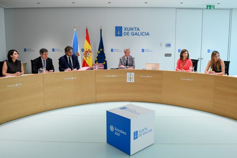 Consello.- Aprobado el plan director de la industria forestal-madera 2026-2028, que pretende movilizar 114 millones