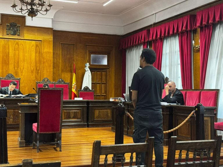 Víctima de agresión sexual en O Barco señala que el acusado insistía y le ofrecía dinero a cambio de relaciones sexuales