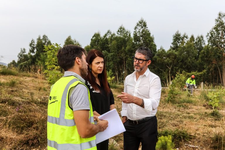 Medio Rural insiste a los dueños de parcelas que pueden solicitar el servicio de limpieza en franjas secundarias