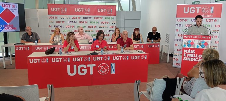 UGT sitúa la vivienda como emergencia social y apuesta por incorporar el impacto de su coste en la negociación colectiva